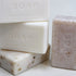 Petal and Wild | English Rose Soap Bar 190g